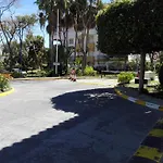 Atico Marbella Puerto Banus