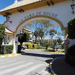 Atico Marbella Puerto Banus
