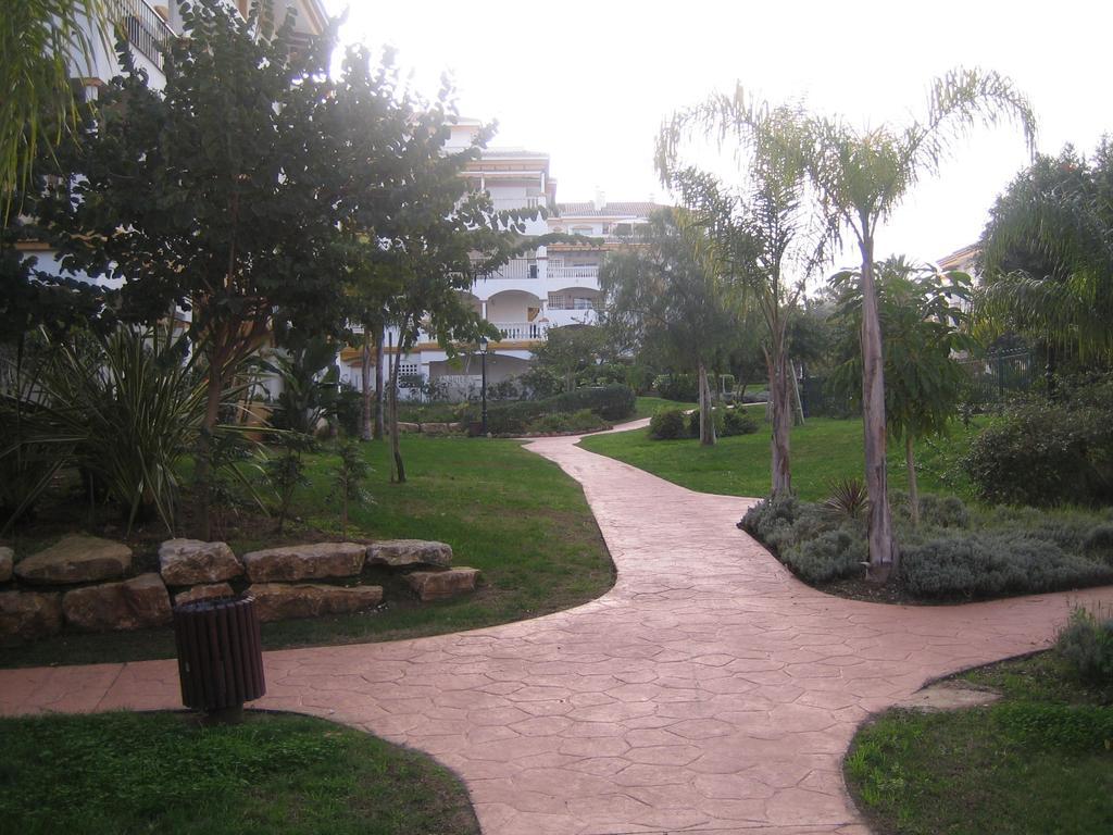 Apartment Atico Puerto Banus Marbella