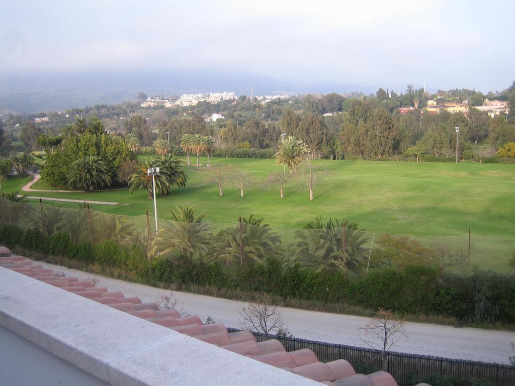 Atico Puerto Banus Appartamento Marbella