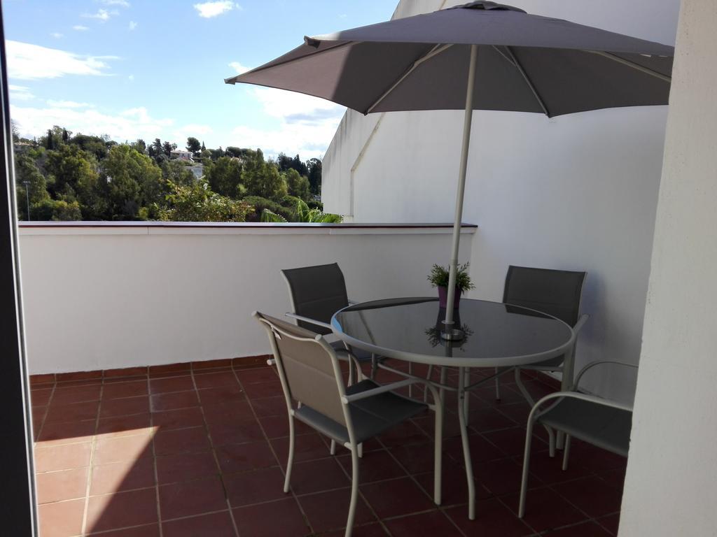 Appartamento Atico Puerto Banus Marbella