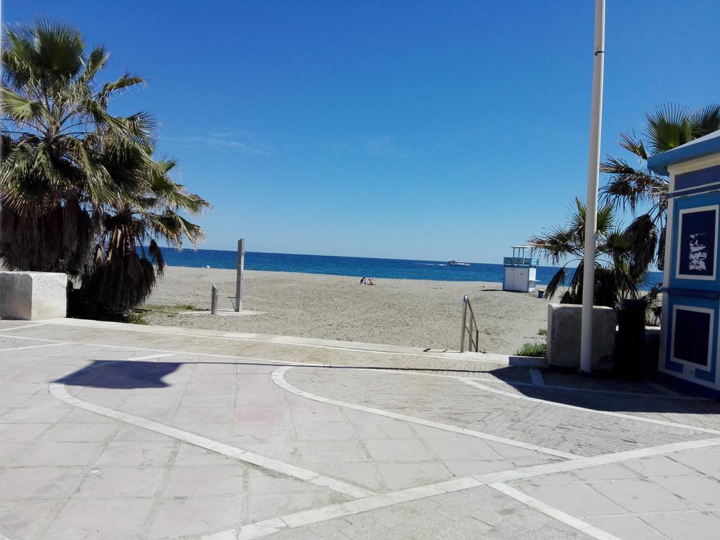 Appartamento Atico Puerto Banus