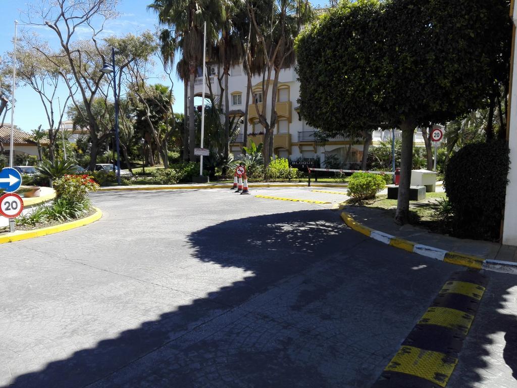 Appartamento Atico Puerto Banus