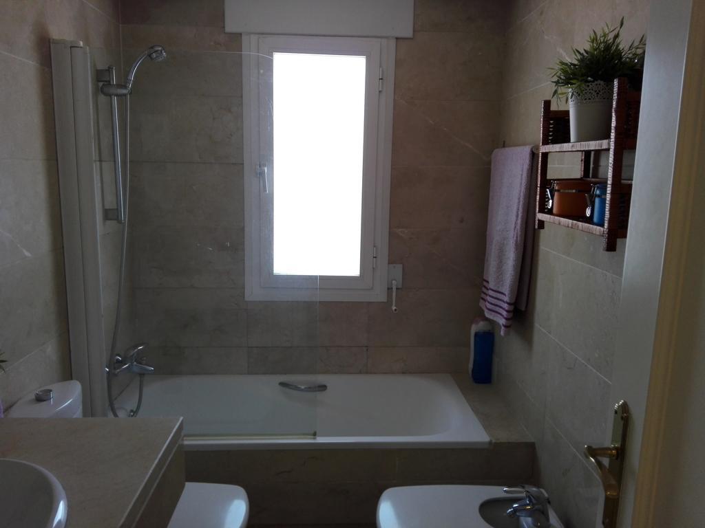 Appartamento Atico Puerto Banus Marbella