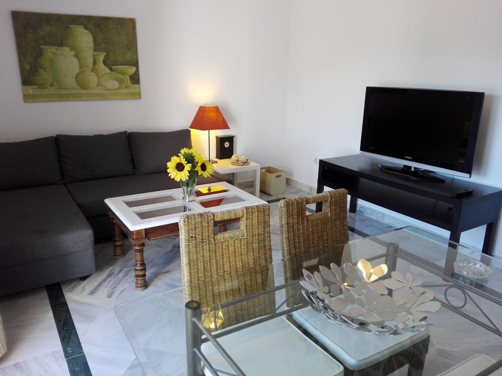 Appartamento Atico Puerto Banus