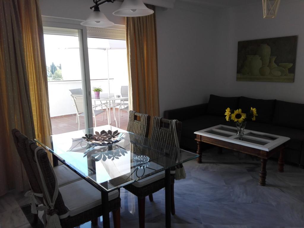 Appartamento Atico Puerto Banus *