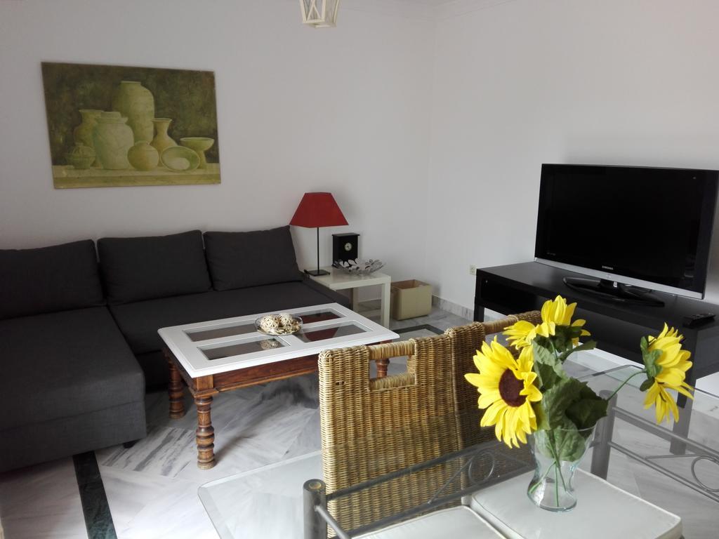 Appartamento Atico Puerto Banus