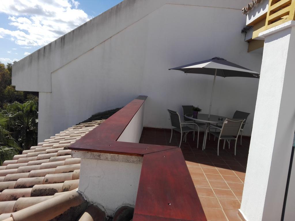 Atico Puerto Banus Appartamento Marbella