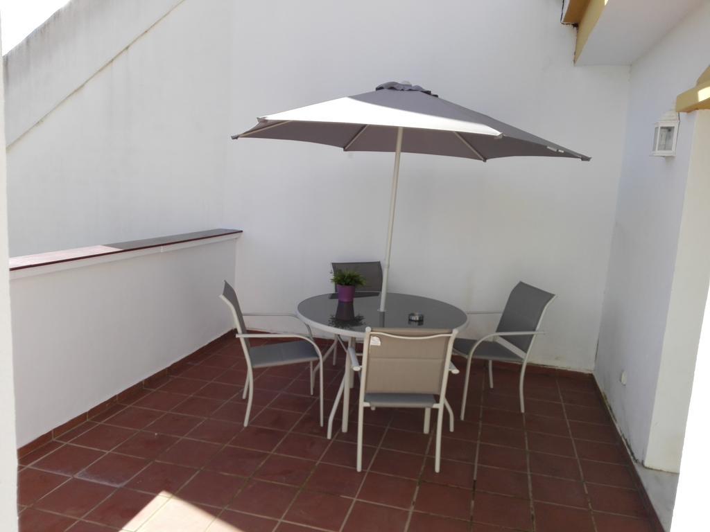 Atico Puerto Banus Appartamento
